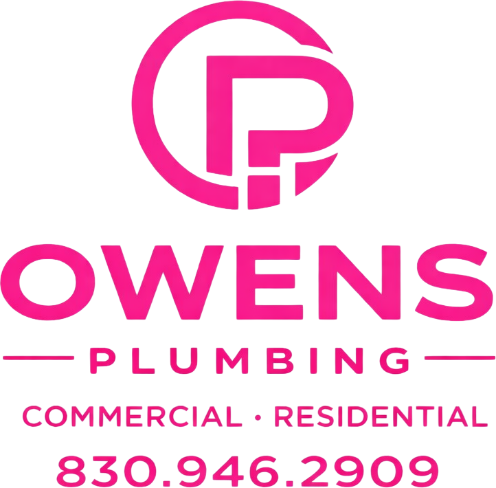 Owens Plumbing Services LLC logo